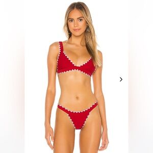 Lovers & Friends Adrift Bikini (Top + Bottom)